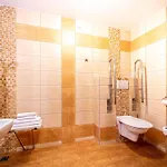 Sepetna Hotel Ostrawica