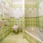Hotel Sepetna Ostrawica