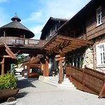 Hotel Hotel Sepetna Ostravice