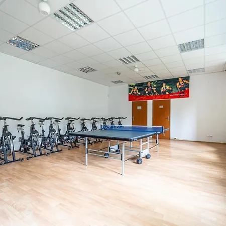 Hotel Sepetna Ostravice