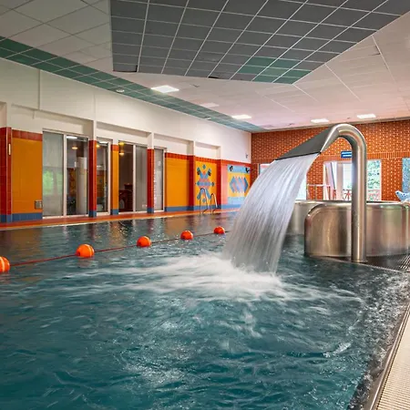 Hotel Sepetna Hotel 3*