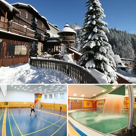 Hotel Sepetna 3*