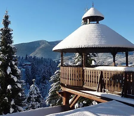 Sepetna Hotel