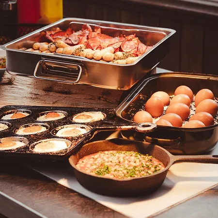 Sepetna 3* Ostravice