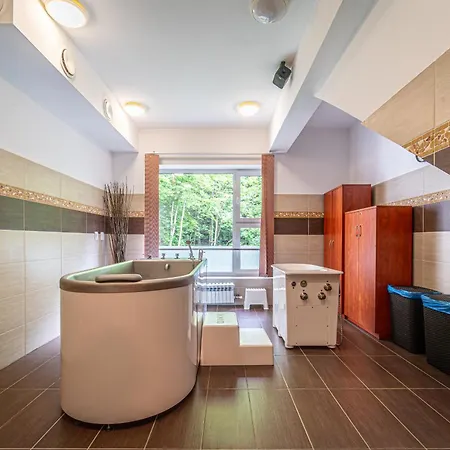 Hotel Sepetna 3* Ostravice