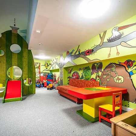 Hotel Sepetna 3*