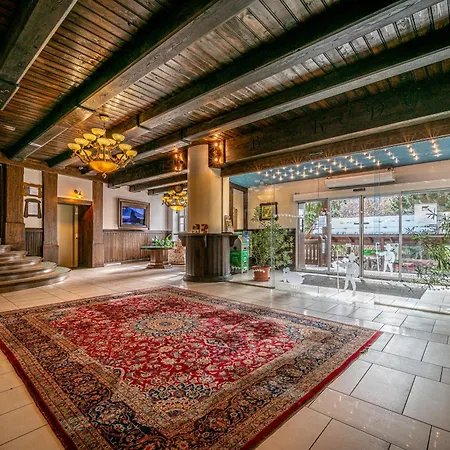 Sepetna 3* Ostravice