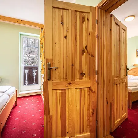 Hotel Sepetna Ostravice