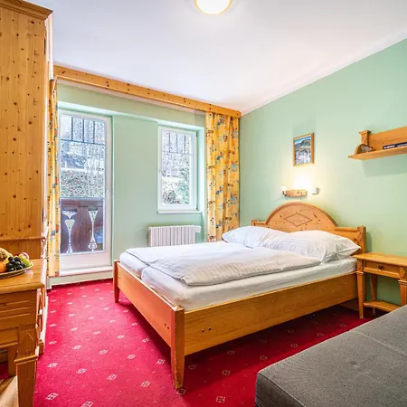 Hotel Sepetna Ostravice