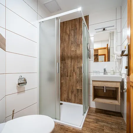 Hotel Hotel Sepetna