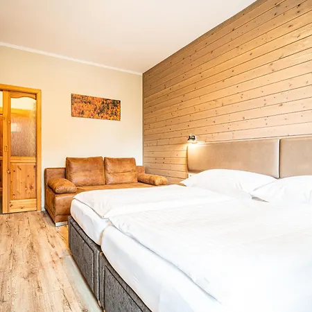 Hotel Sepetna Ostravice