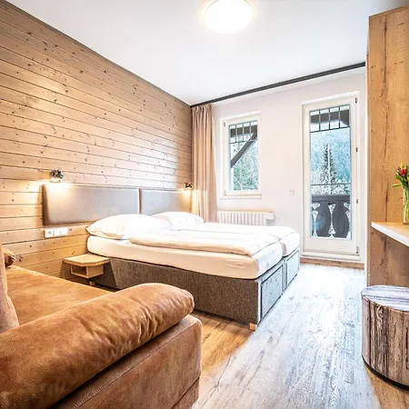 Hotel Sepetna Hotel