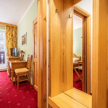 Hotel Hotel Sepetna Ostravice