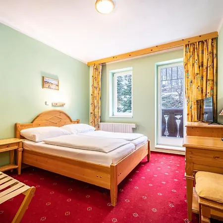 فندق Hotel Sepetna