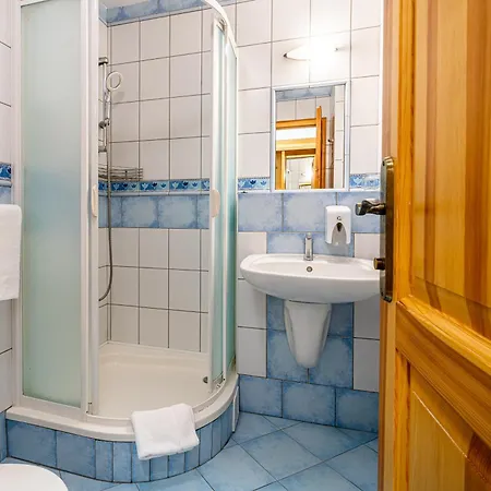 Hotell Sepetna Ostravice