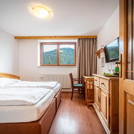 Sepetna Hotell Ostravice