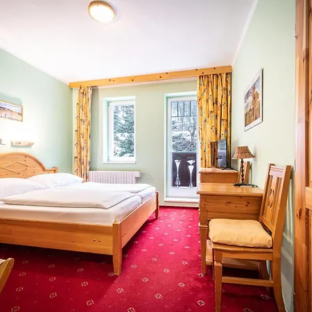 Hotel Sepetna Hotel 3*