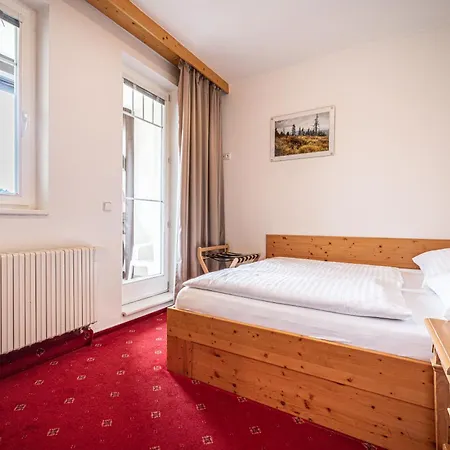 Hotel Sepetna 3* Ostravice