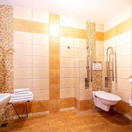 Hotel Sepetna Hotel Ostravice