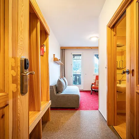 Hotel Sepetna Ostravice