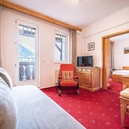 Hotel Sepetna