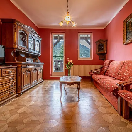 Hotel Hotel Sepetna Ostravice