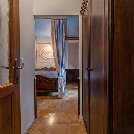 Hotel Sepetna أوسترافيس
