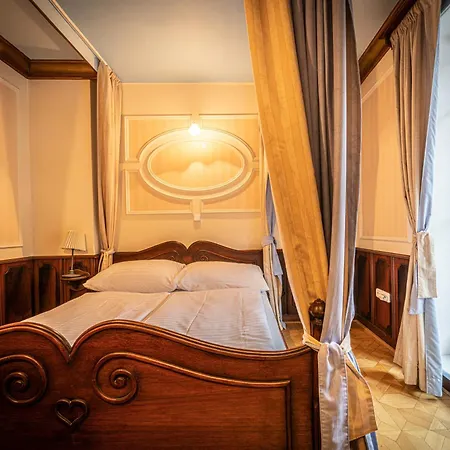 Hotel Sepetna Hotel
