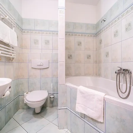 Hotel Hotel Sepetna Ostravice