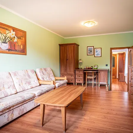 Hotel Sepetna Hotel 3*