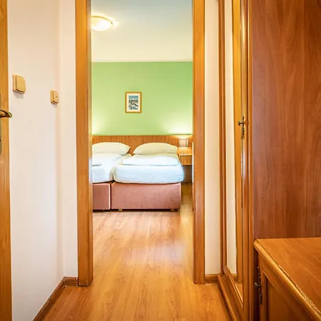 Sepetna Hotel Ostravice