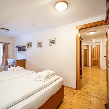 Hotel Sepetna