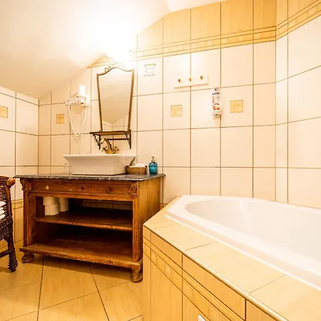 Hotel Hotel Sepetna