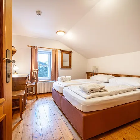 Hotel Hotel Sepetna Ostravice