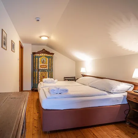 Hotel Sepetna Hotel Ostravice