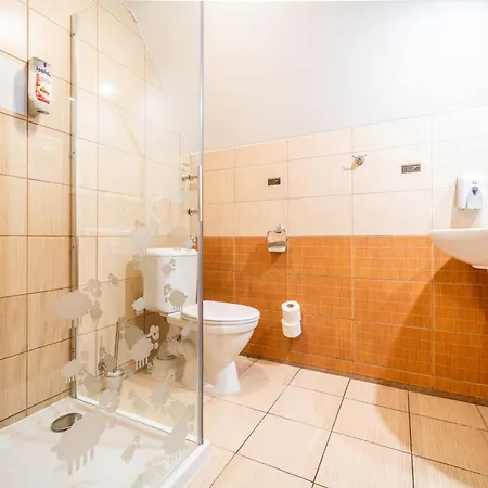 Hotel Hotel Sepetna