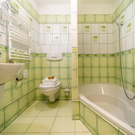 Hotell Sepetna Ostravice
