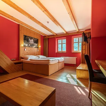 Hotel Hotel Sepetna Ostravice