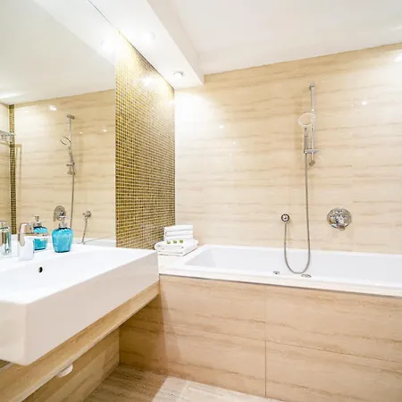 Sepetna Hotel Ostravice