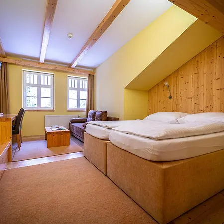 Sepetna 3* Ostravice