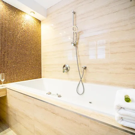 Hotel Hotel Sepetna