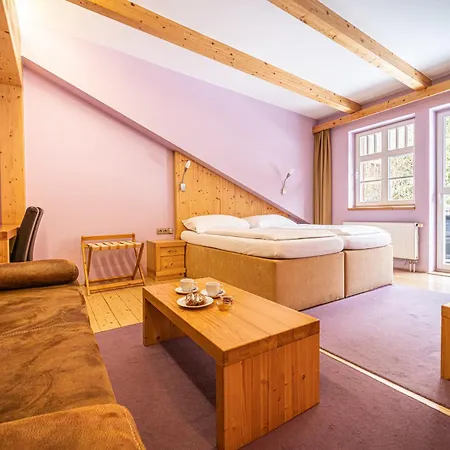 Hotel Sepetna Hotel Ostravice