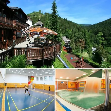 Hotel Hotel Sepetna 3*