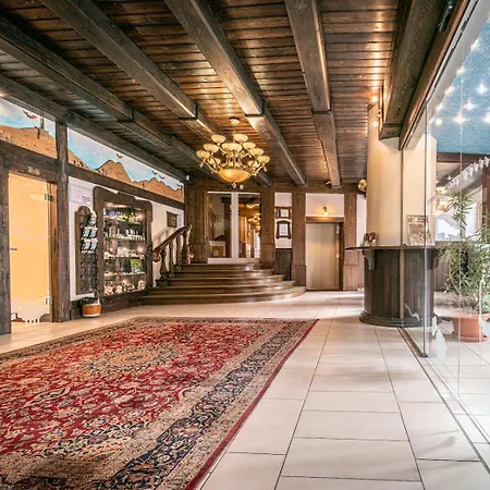Hotel Sepetna Ostravice