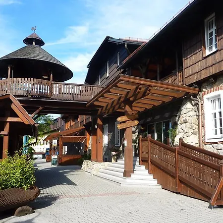 Hotel Sepetna Ostravice