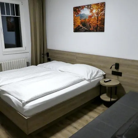 Sepetna Hotell 3*