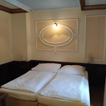 Sepetna Hotel 3*
