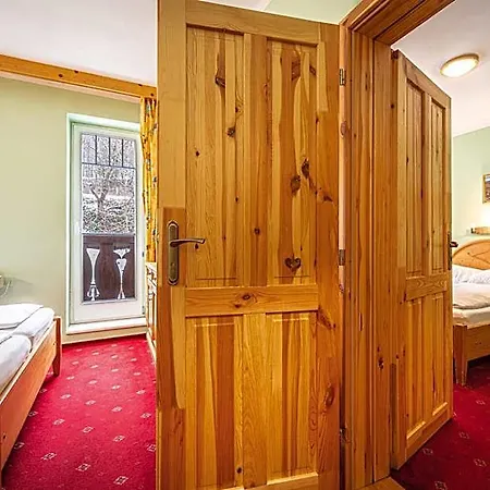 Hotel Sepetna 3* Ostravice