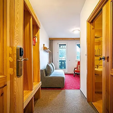 Hotel Sepetna 3* Ostravice