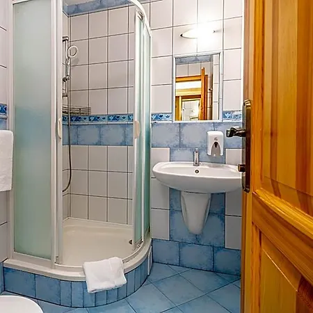 Hotel Sepetna 3* Ostravice